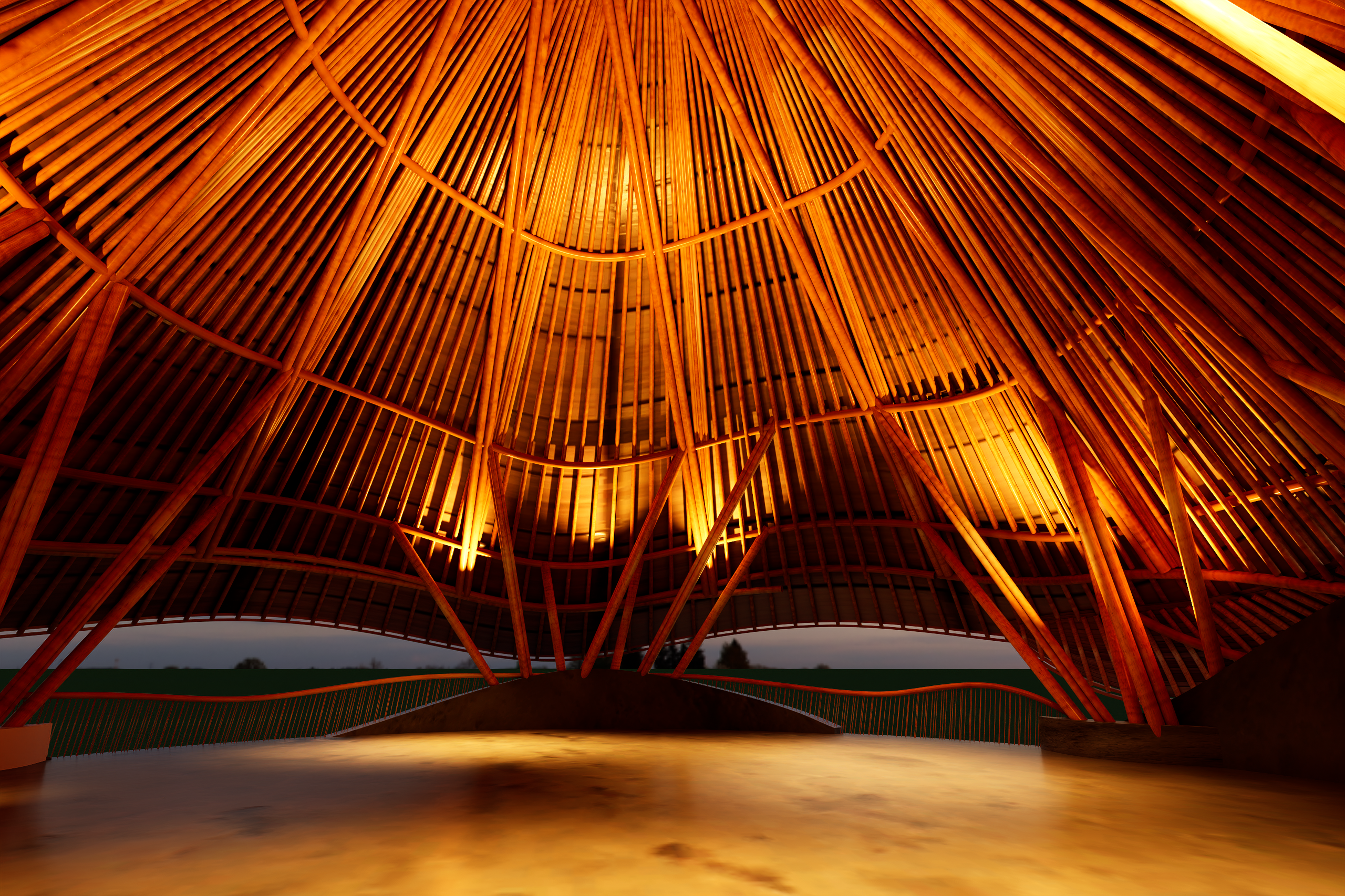 KARMA YOGA BALI View 3